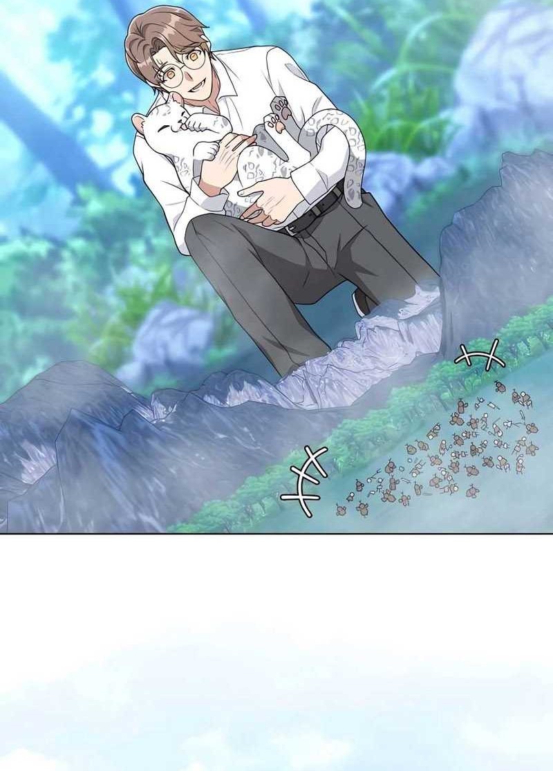 Hunter World’s Gardener Chapter 12 Gambar 41