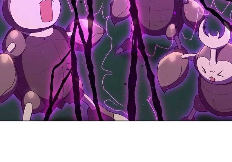 Hunter World’s Gardener Chapter 12 Gambar 45