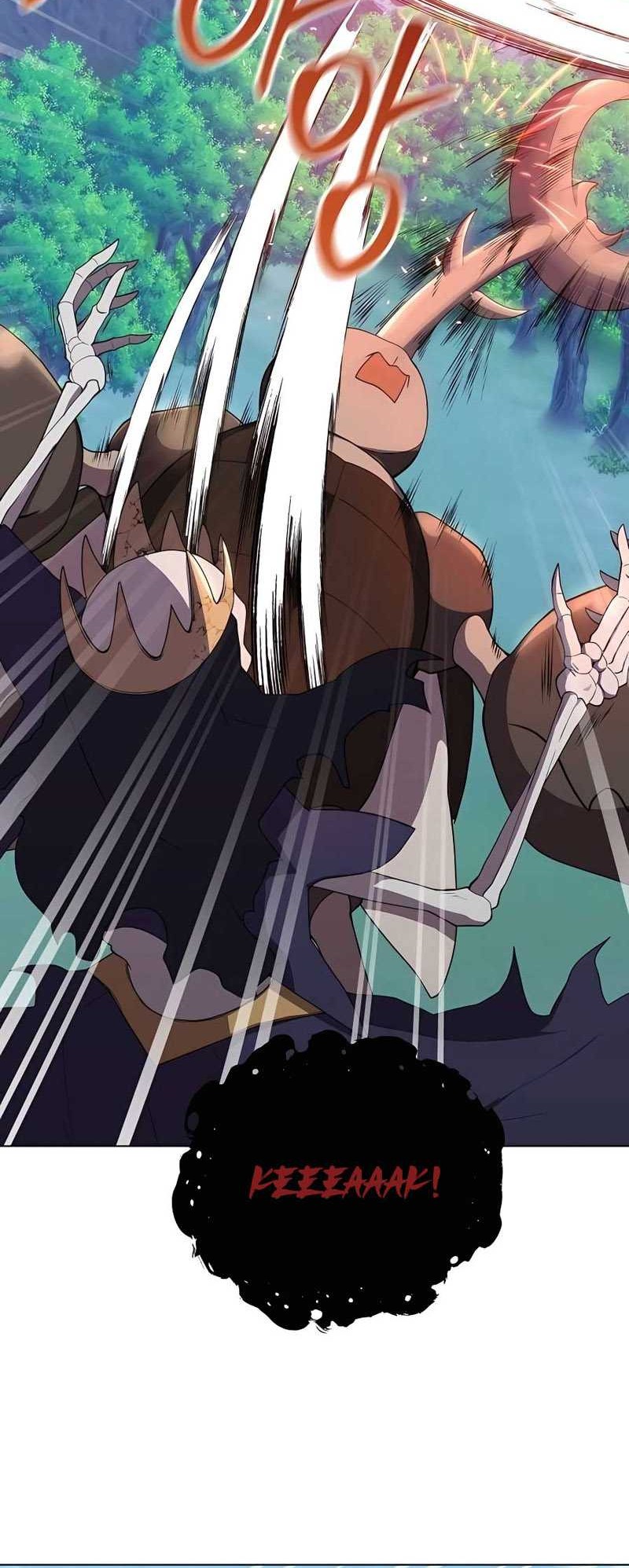 Hunter World’s Gardener Chapter 12 Gambar 49