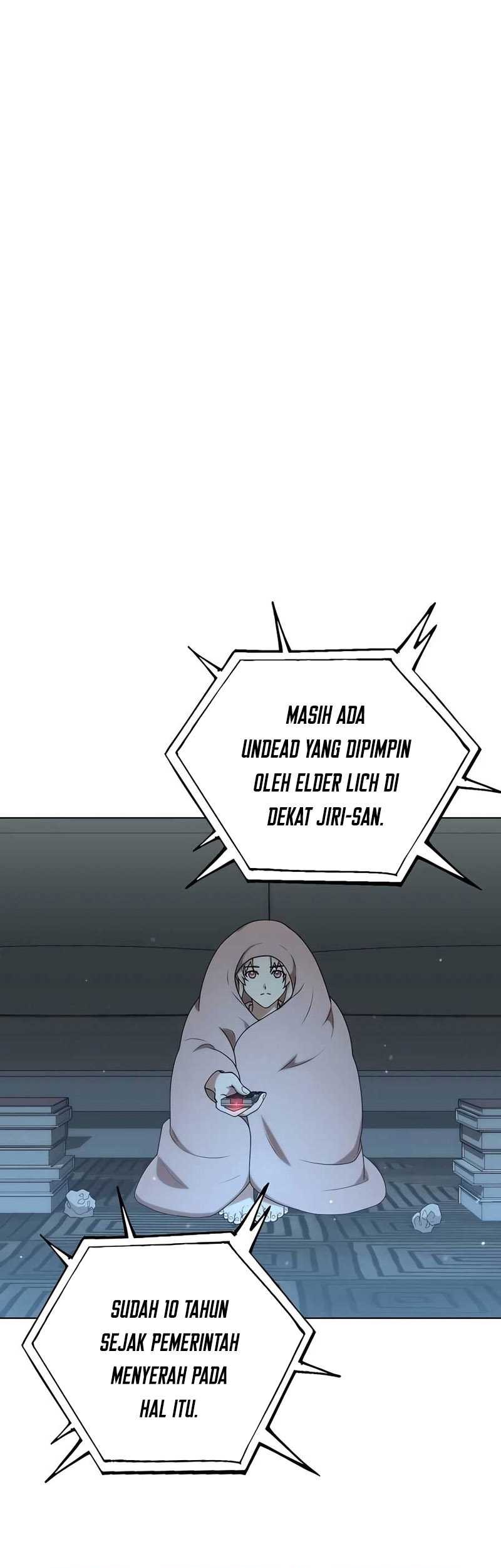 Manhwa Hunter World’s Gardener Chapter 12 gambar nomor 2