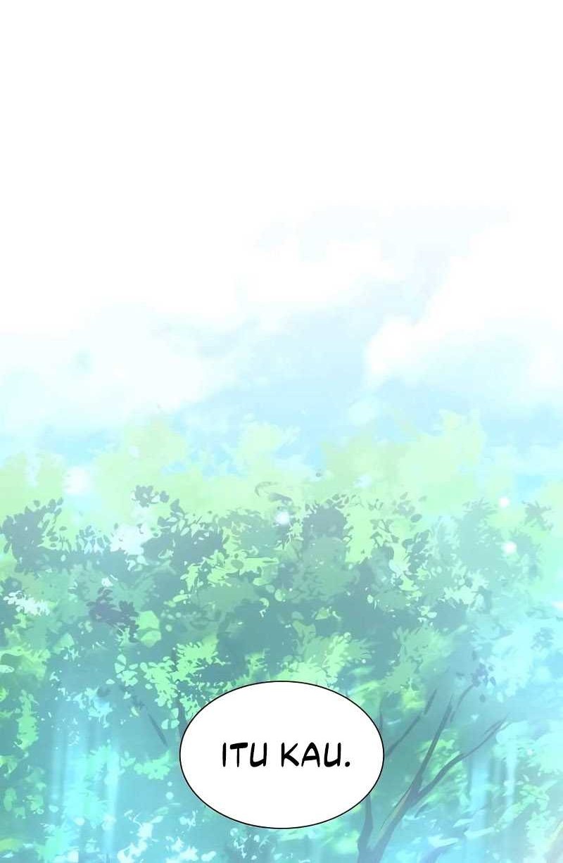 Hunter World’s Gardener Chapter 12 Gambar 5