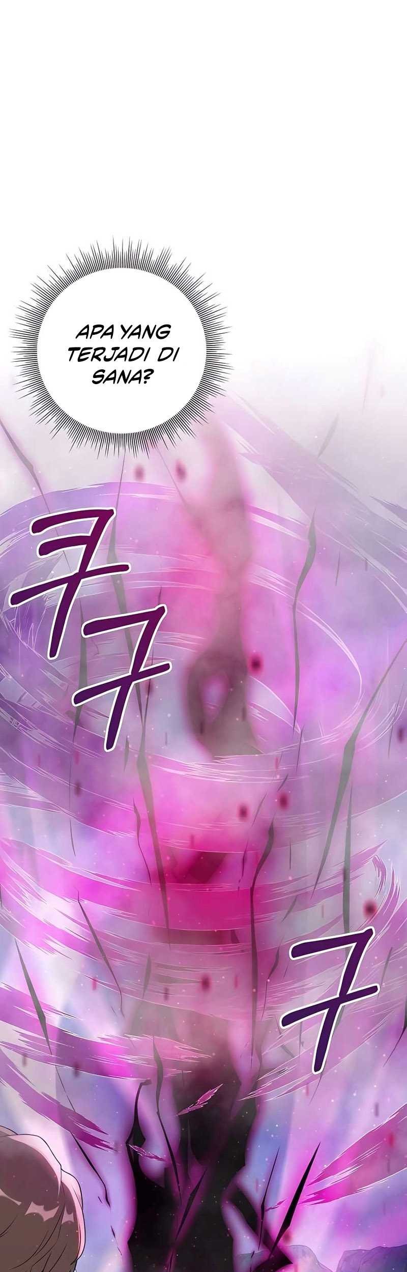 Hunter World’s Gardener Chapter 12 Gambar 10