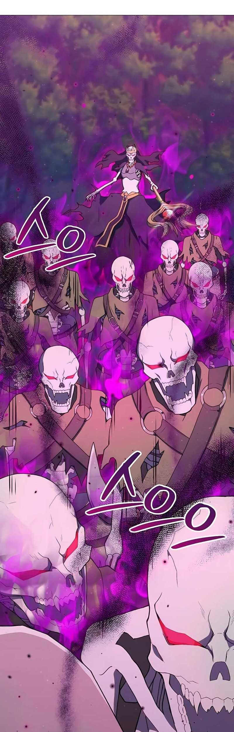 Hunter World’s Gardener Chapter 12 Gambar 14