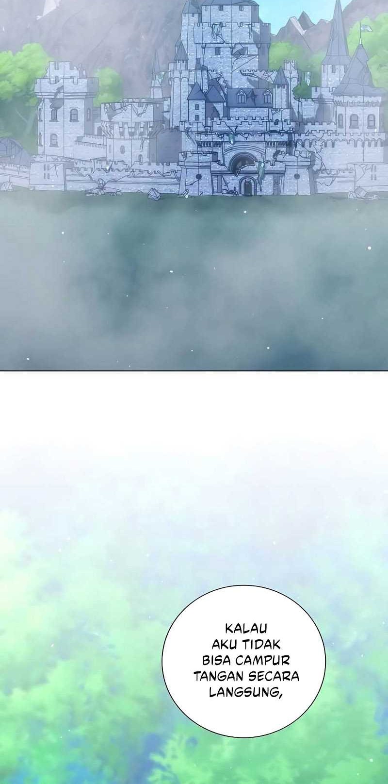 Hunter World’s Gardener Chapter 12 Gambar 33