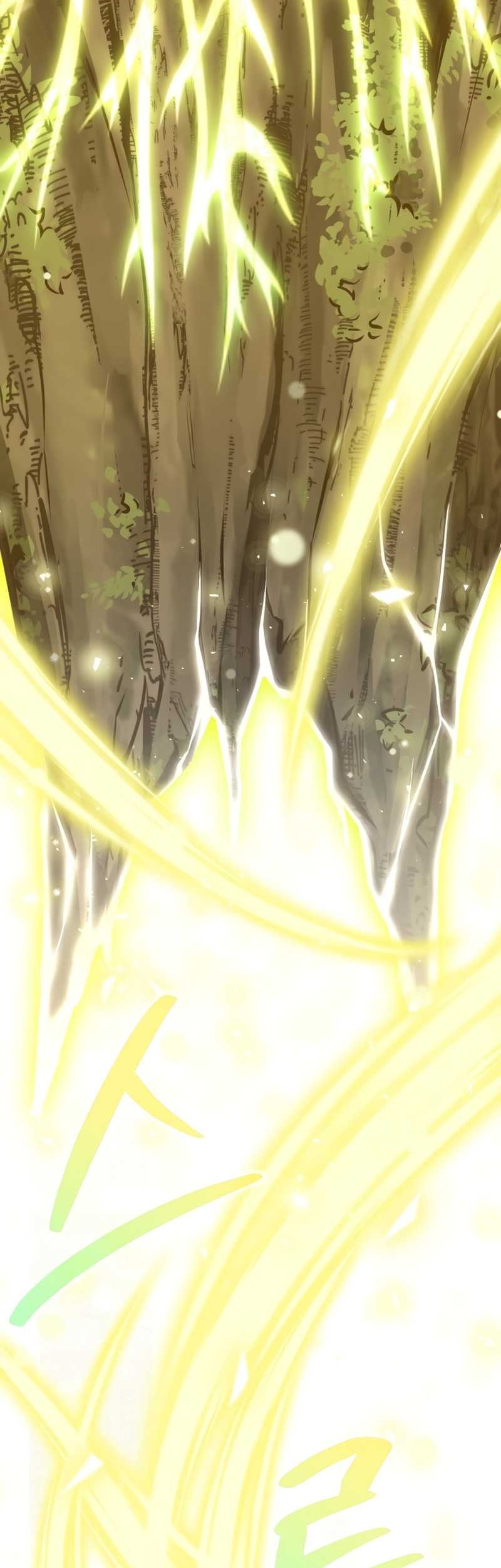 Hunter World’s Gardener Chapter 01 Gambar 65