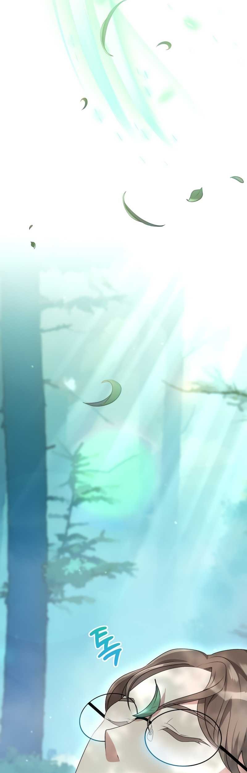 Hunter World’s Gardener Chapter 01 Gambar 47