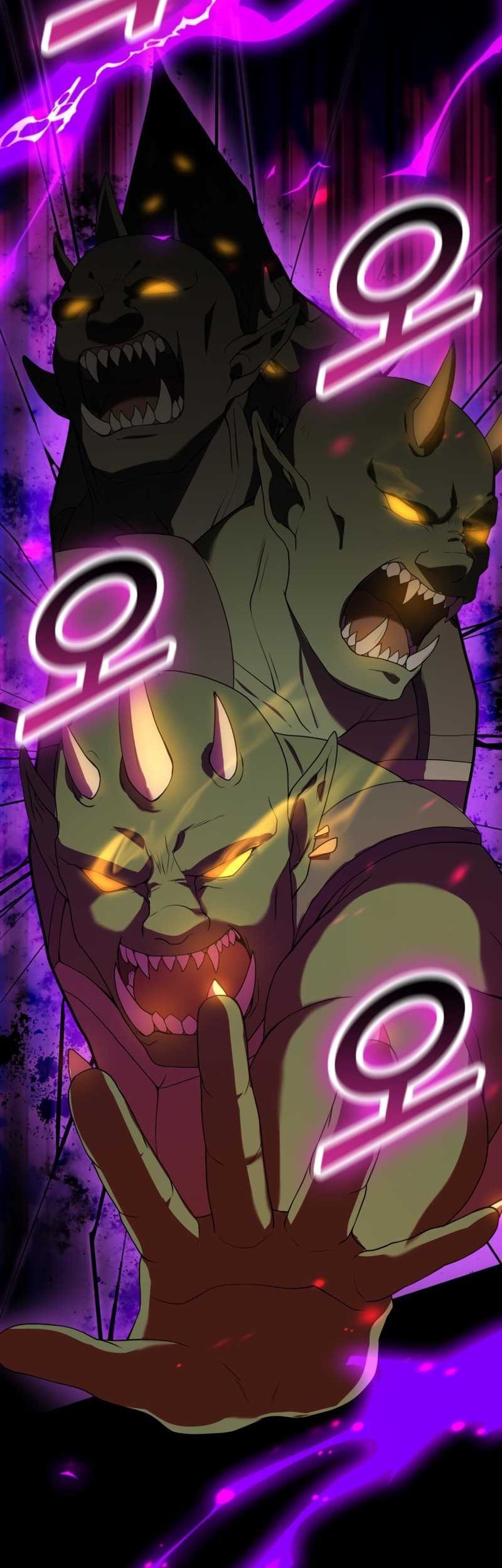 Hunter World’s Gardener Chapter 01 Gambar 8