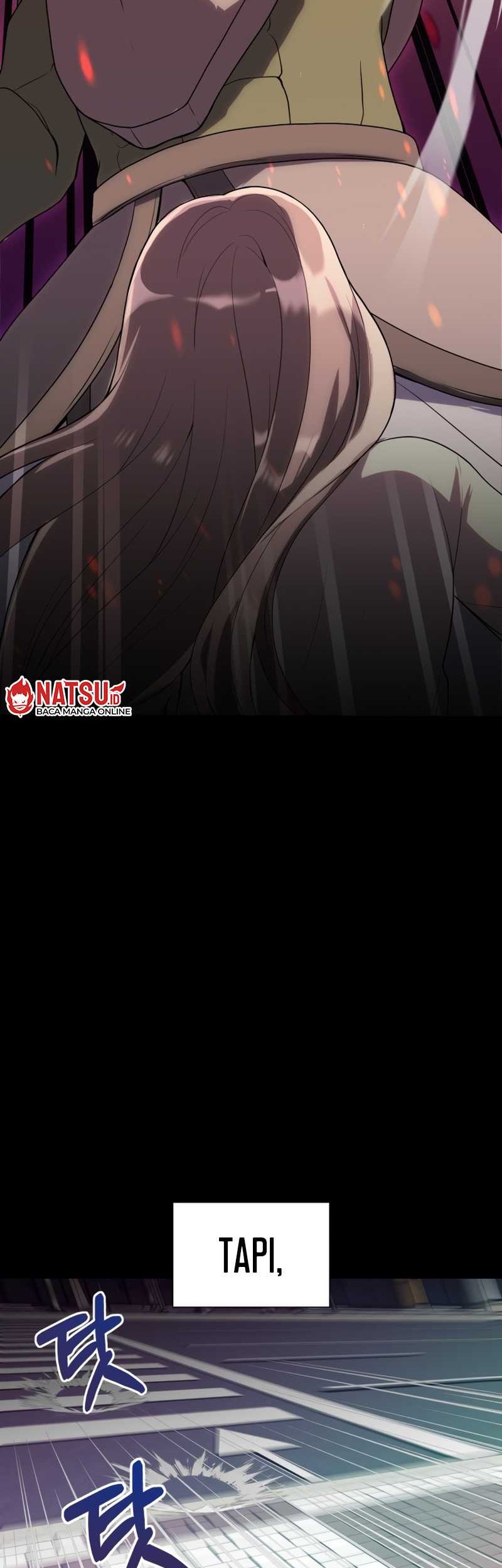 Hunter World’s Gardener Chapter 01 Gambar 12