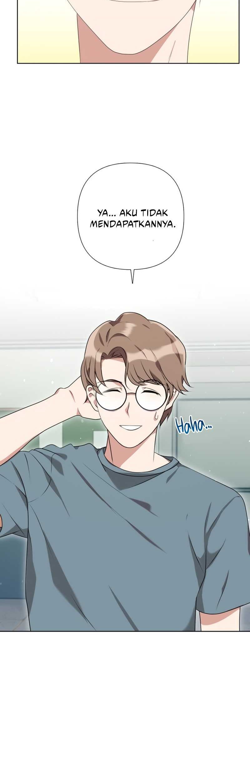 Hunter World’s Gardener Chapter 01 Gambar 22