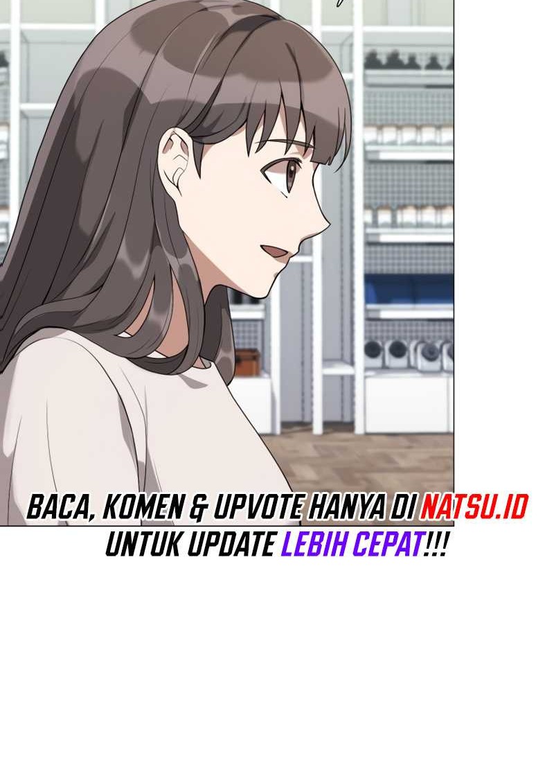 Hunter World’s Gardener Chapter 01 Gambar 30