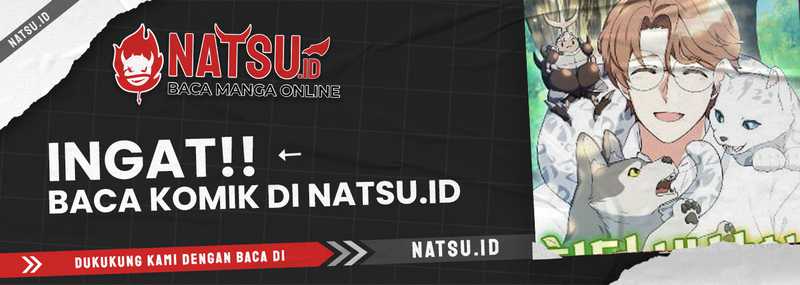 Hunter World’s Gardener Chapter 05 Gambar 60