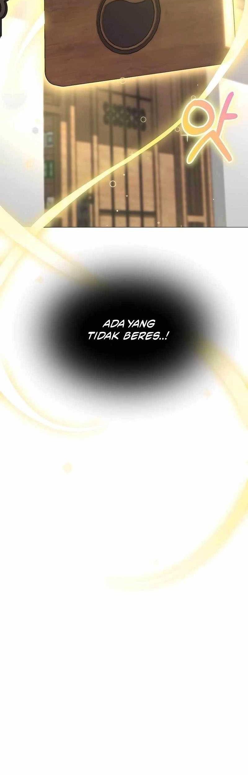 Hunter World’s Gardener Chapter 05 Gambar 11