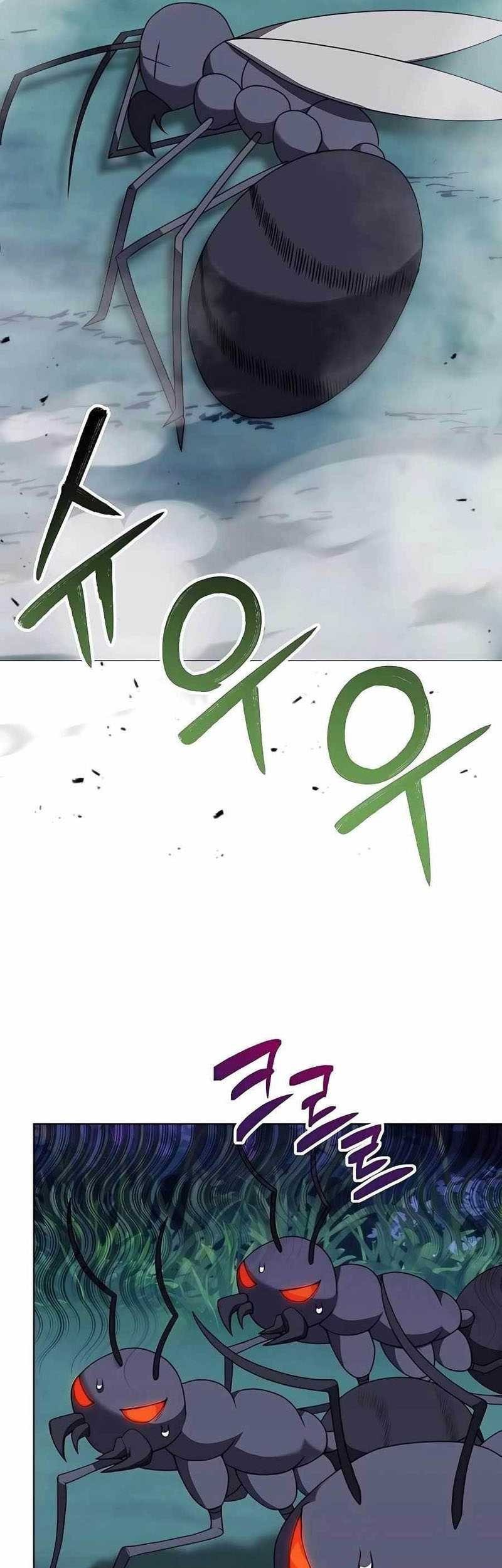 Hunter World’s Gardener Chapter 05 Gambar 14