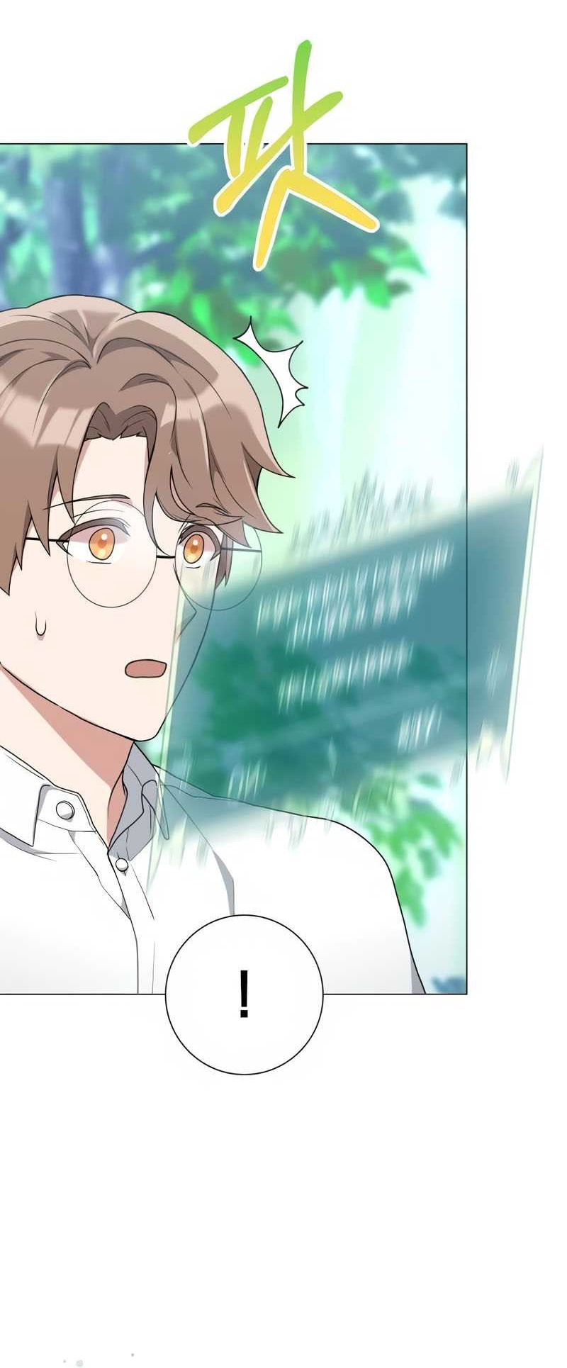 Hunter World’s Gardener Chapter 04 Gambar 33