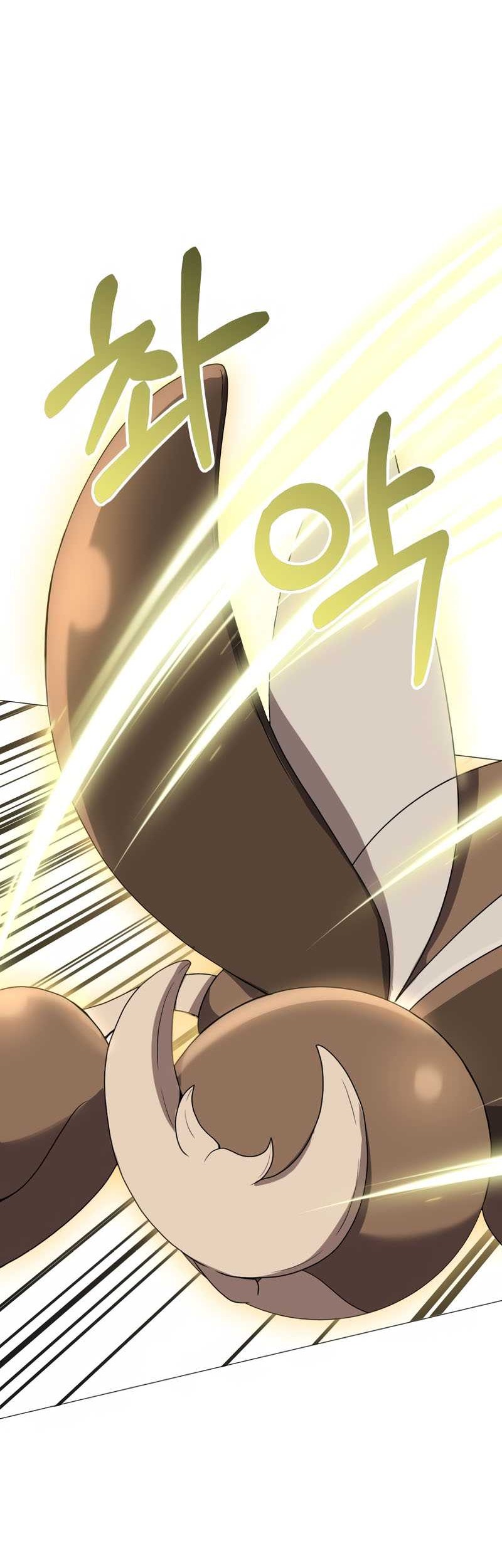 Hunter World’s Gardener Chapter 03 Gambar 56