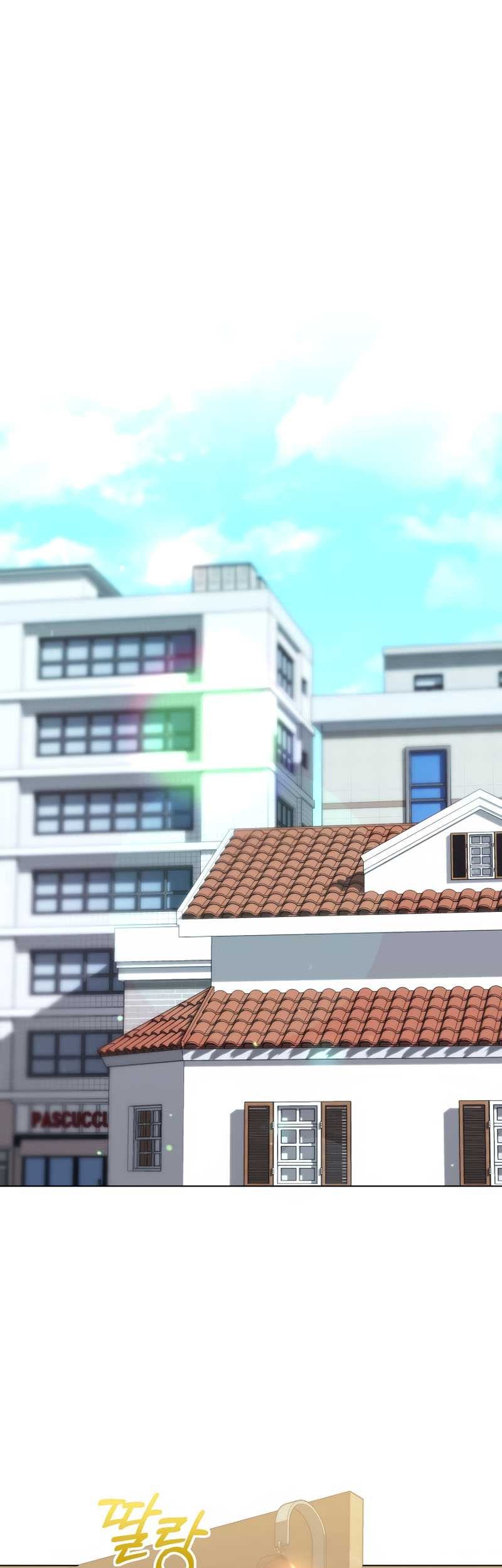 Manhwa Hunter World’s Gardener Chapter 03 gambar nomor 2