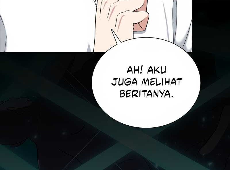 Hunter World’s Gardener Chapter 03 Gambar 9