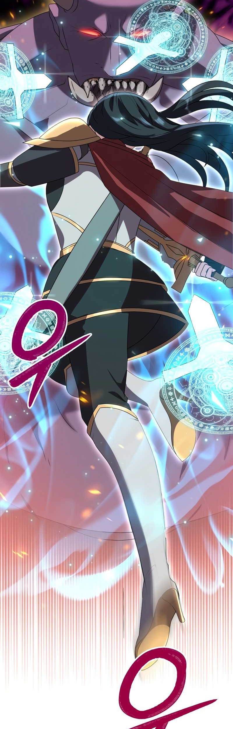 Hunter World’s Gardener Chapter 02 Gambar 61