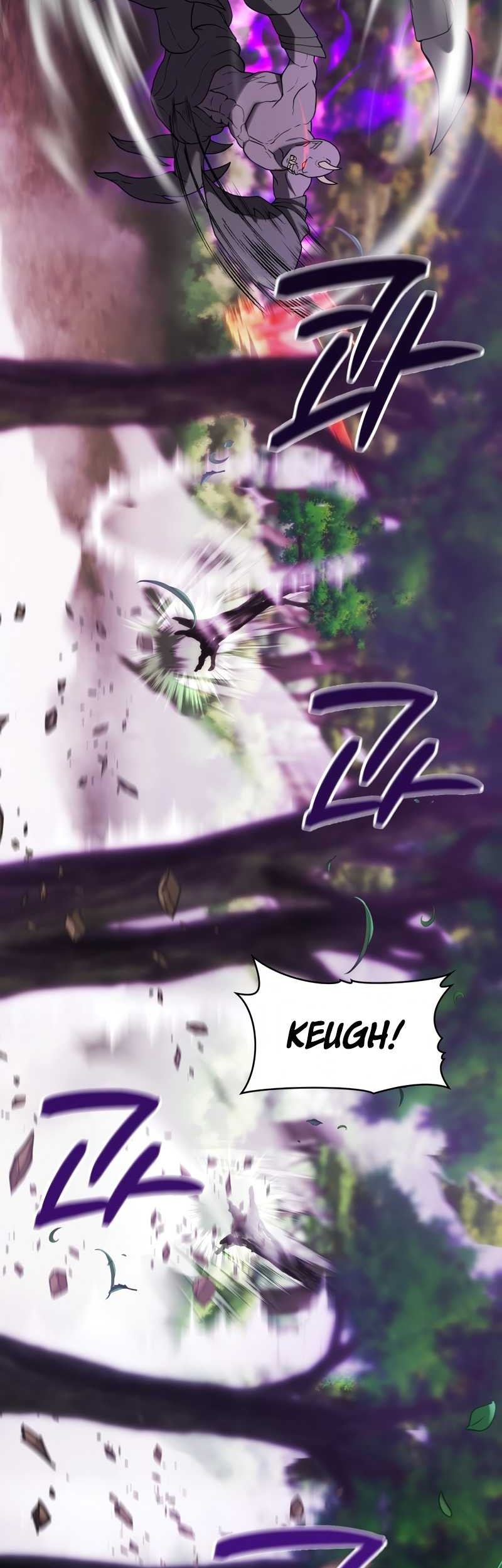 Hunter World’s Gardener Chapter 02 Gambar 65