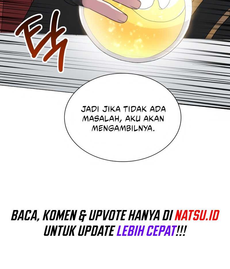 Hunter World’s Gardener Chapter 02 Gambar 42