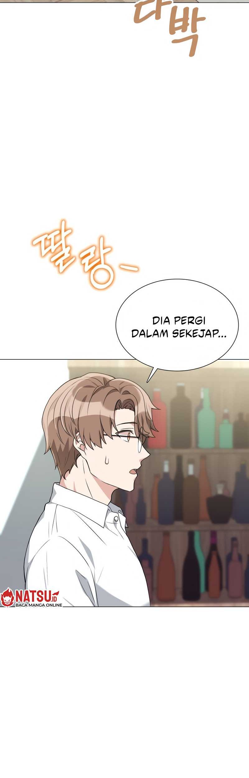 Hunter World’s Gardener Chapter 02 Gambar 44