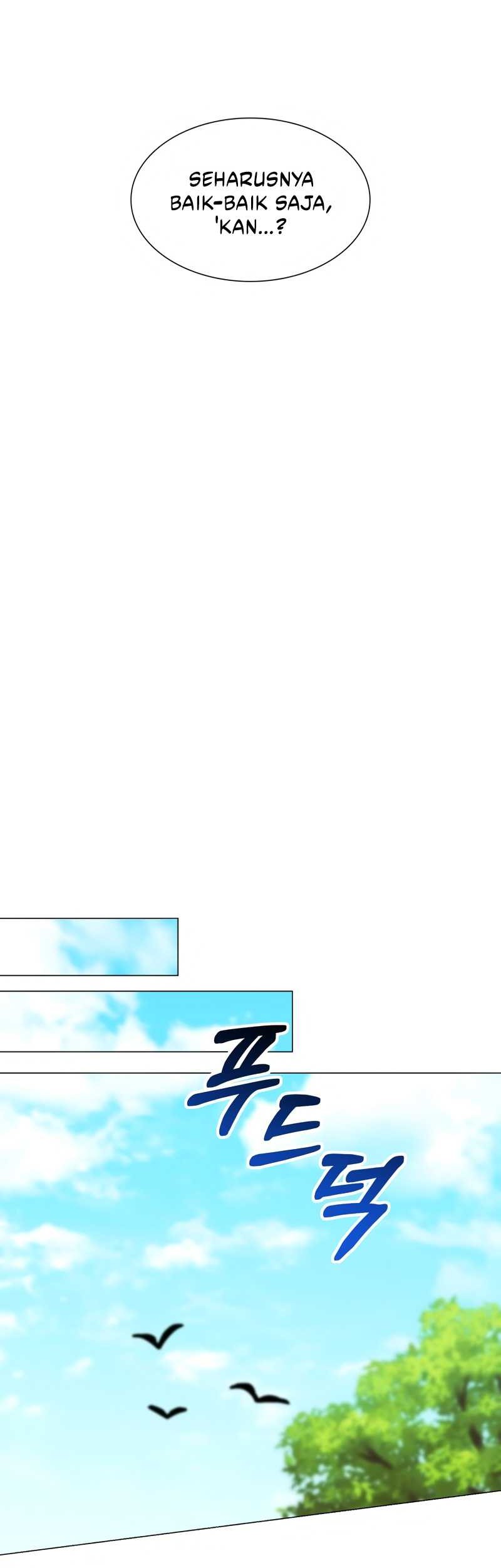 Hunter World’s Gardener Chapter 02 Gambar 45