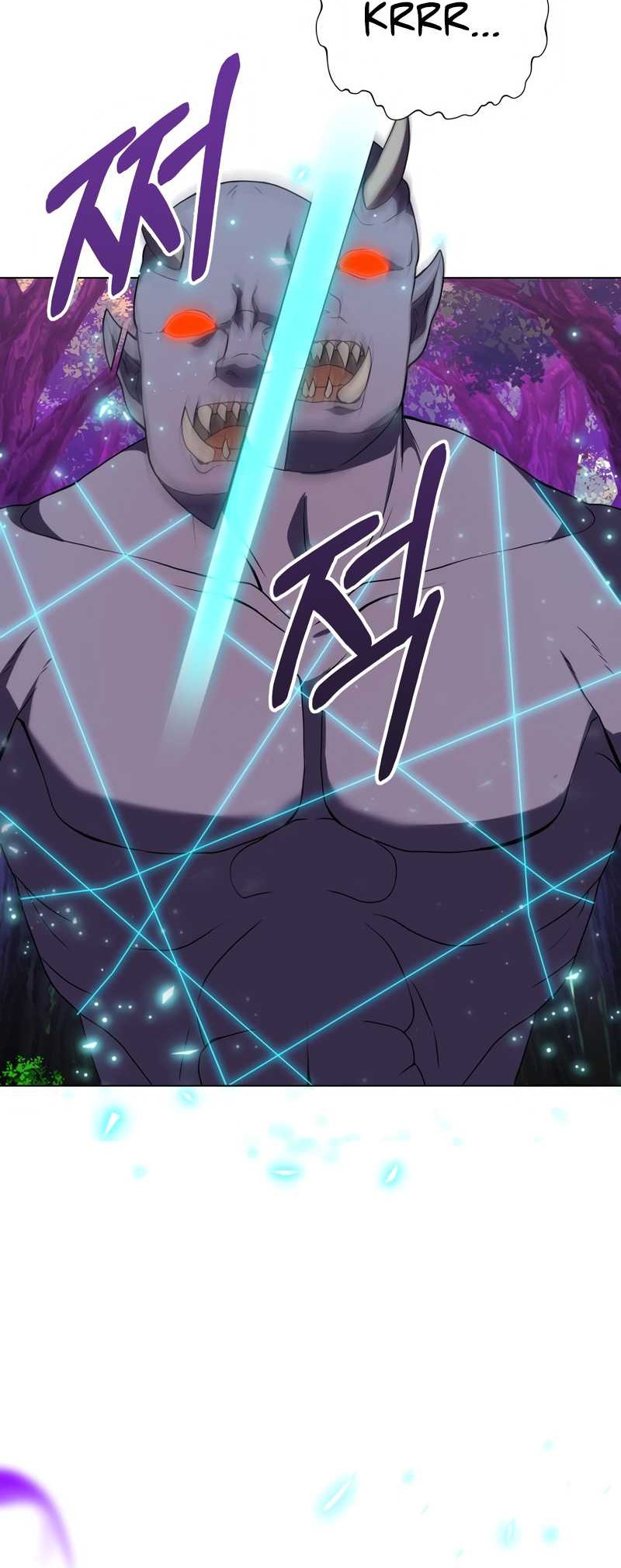 Hunter World’s Gardener Chapter 02 Gambar 80