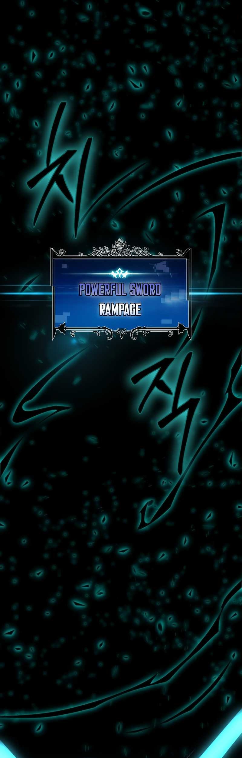 Hunter World’s Gardener Chapter 02 Gambar 77