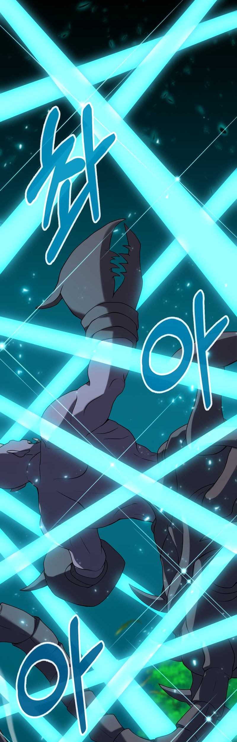 Hunter World’s Gardener Chapter 02 Gambar 78