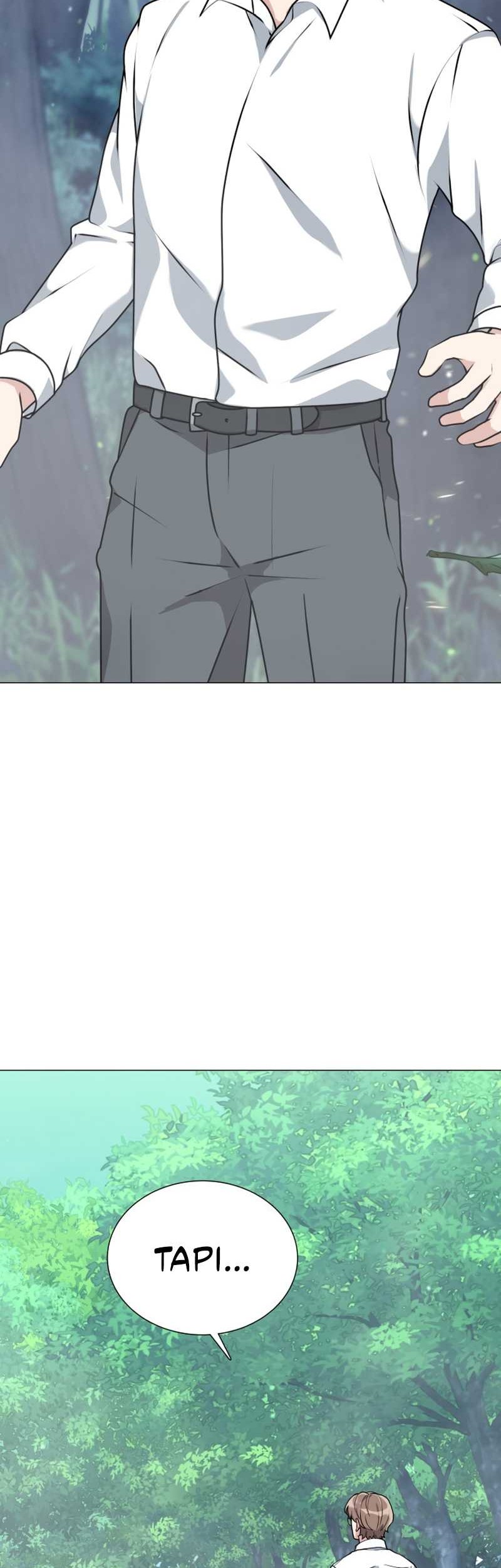 Hunter World’s Gardener Chapter 02 Gambar 8