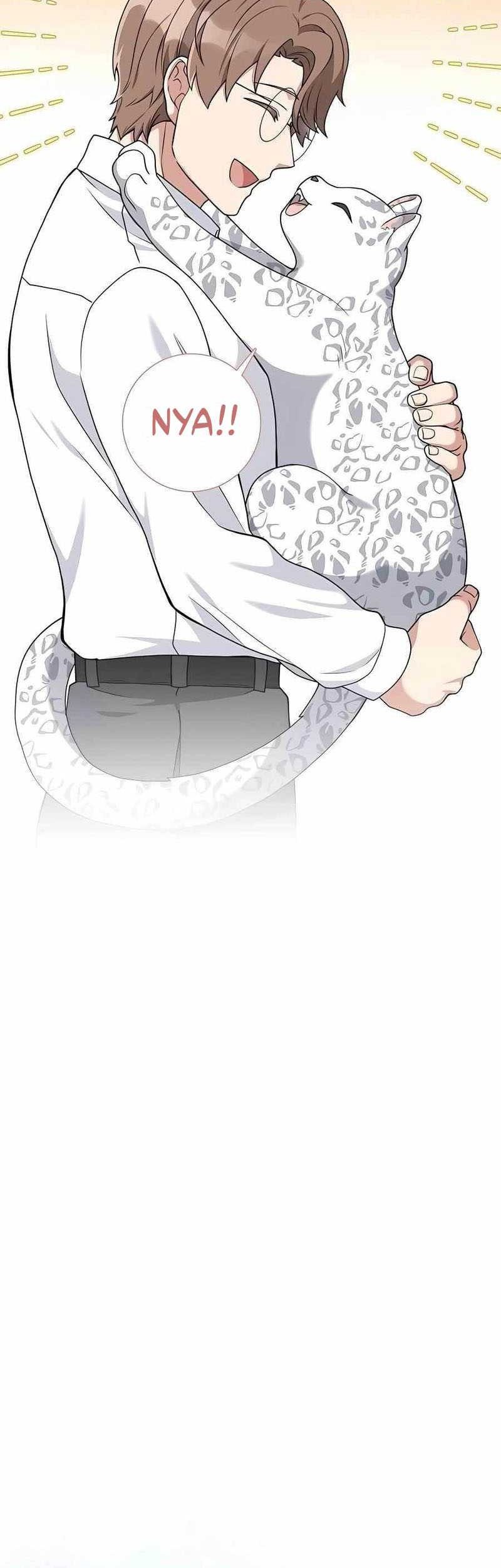 Hunter World’s Gardener Chapter 20 Gambar 36