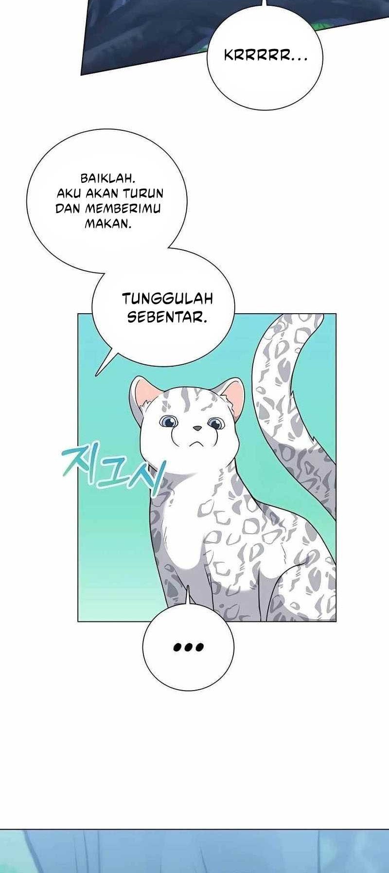 Hunter World’s Gardener Chapter 20 Gambar 49