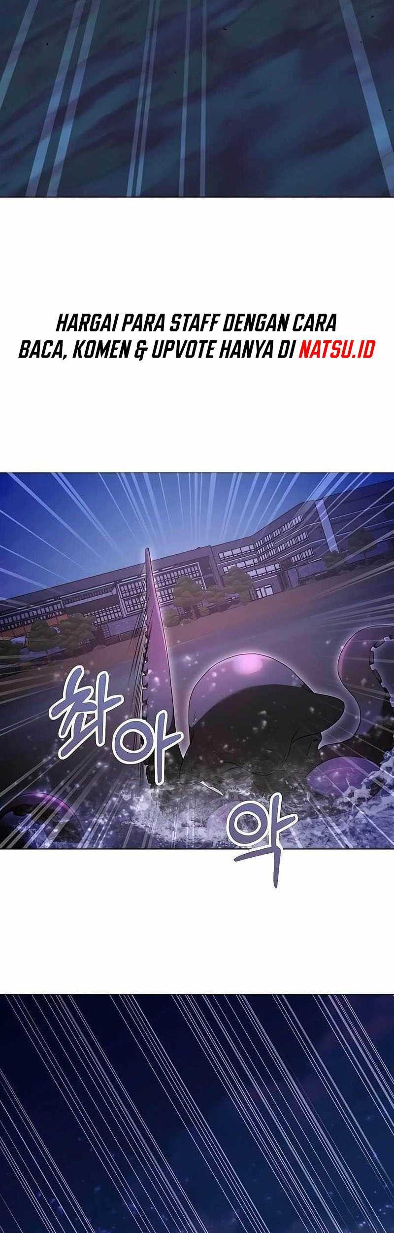 Hunter World’s Gardener Chapter 20 Gambar 4