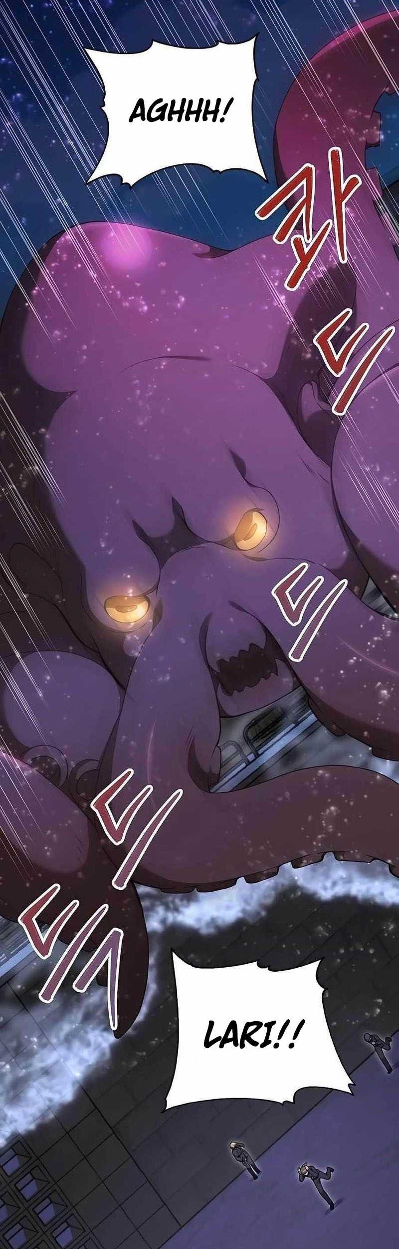 Hunter World’s Gardener Chapter 20 Gambar 5