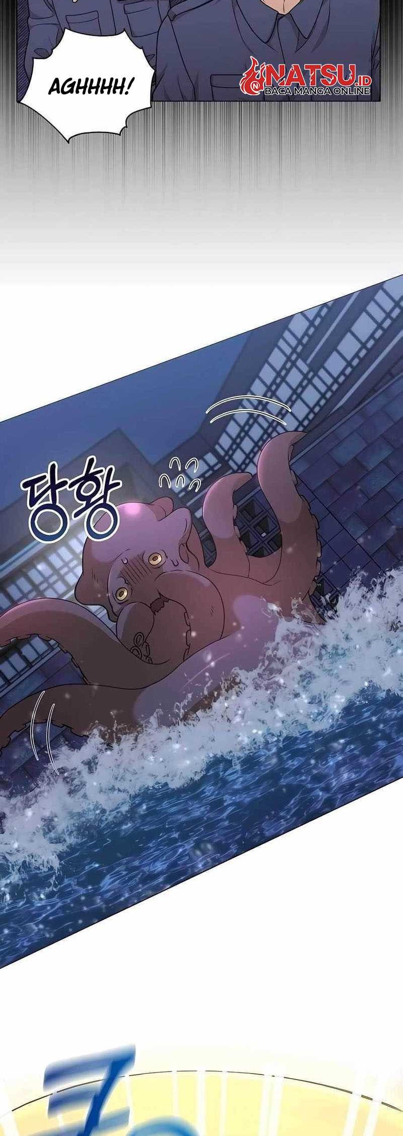 Hunter World’s Gardener Chapter 20 Gambar 9