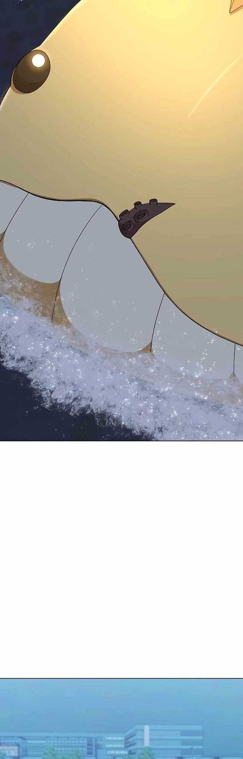 Hunter World’s Gardener Chapter 20 Gambar 13