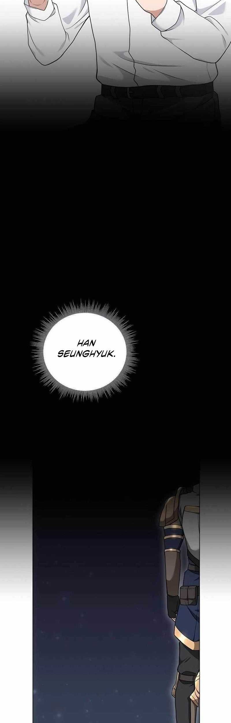 Hunter World’s Gardener Chapter 20 Gambar 23