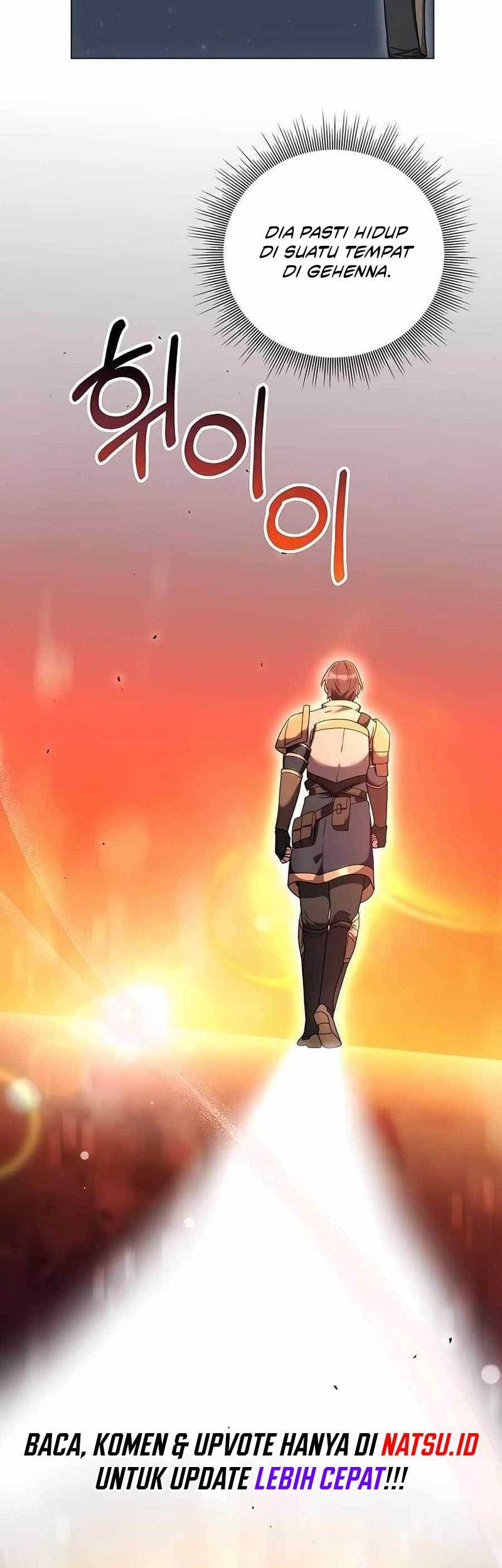 Hunter World’s Gardener Chapter 20 Gambar 24