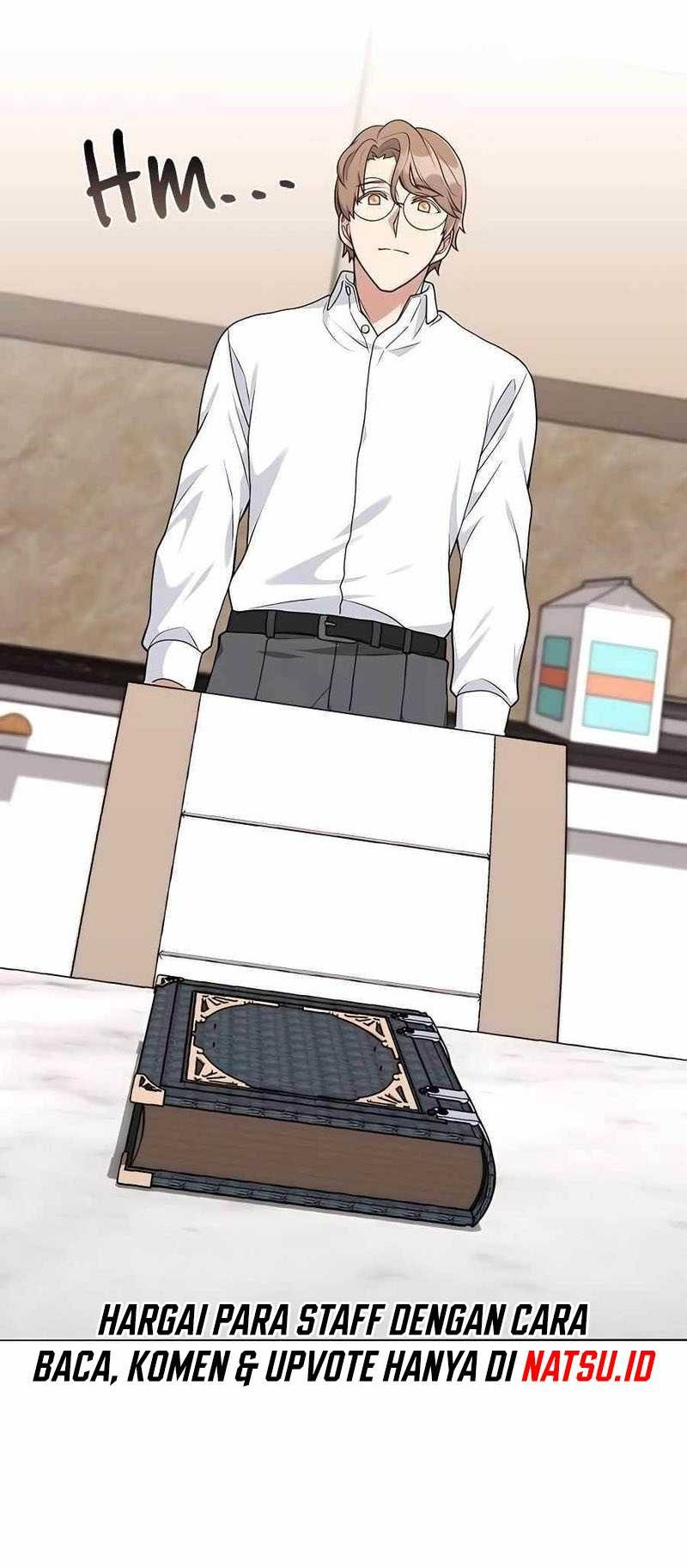 Hunter World’s Gardener Chapter 20 Gambar 29