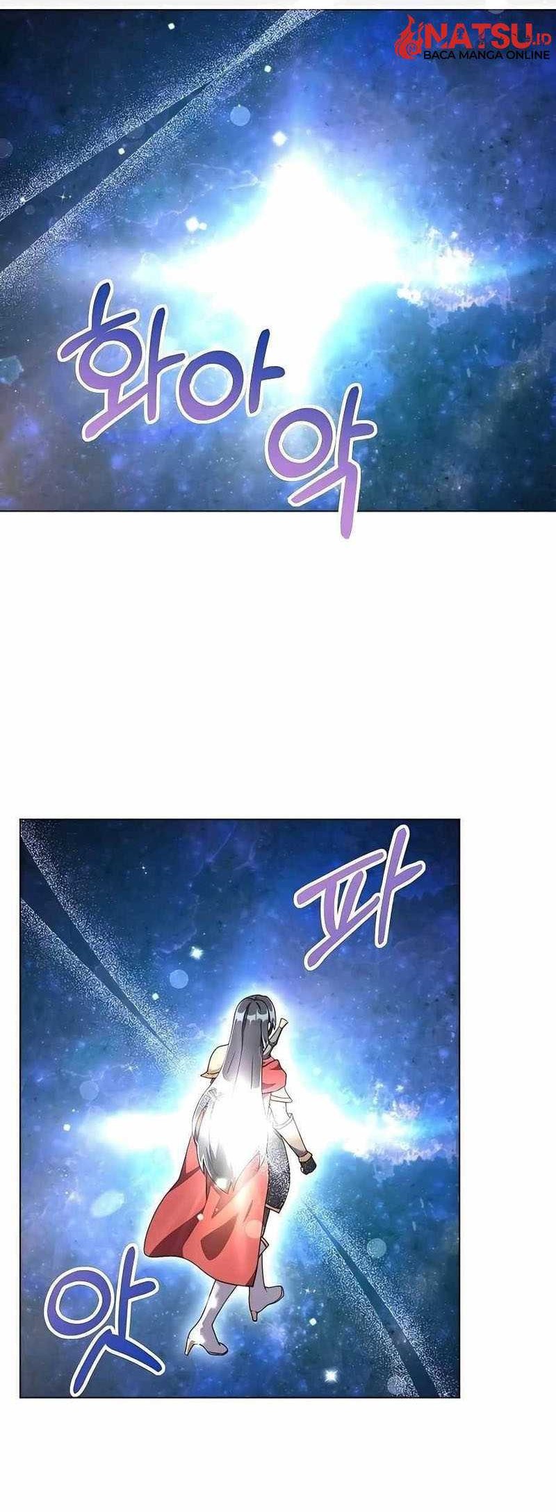 Hunter World’s Gardener Chapter 20 Gambar 33