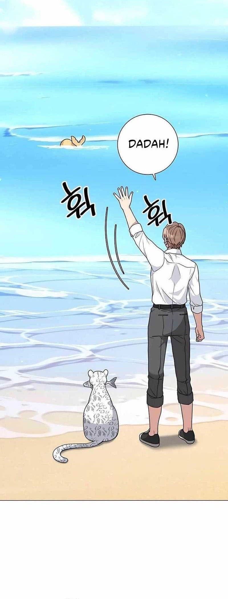 Hunter World’s Gardener Chapter 19 Gambar 57