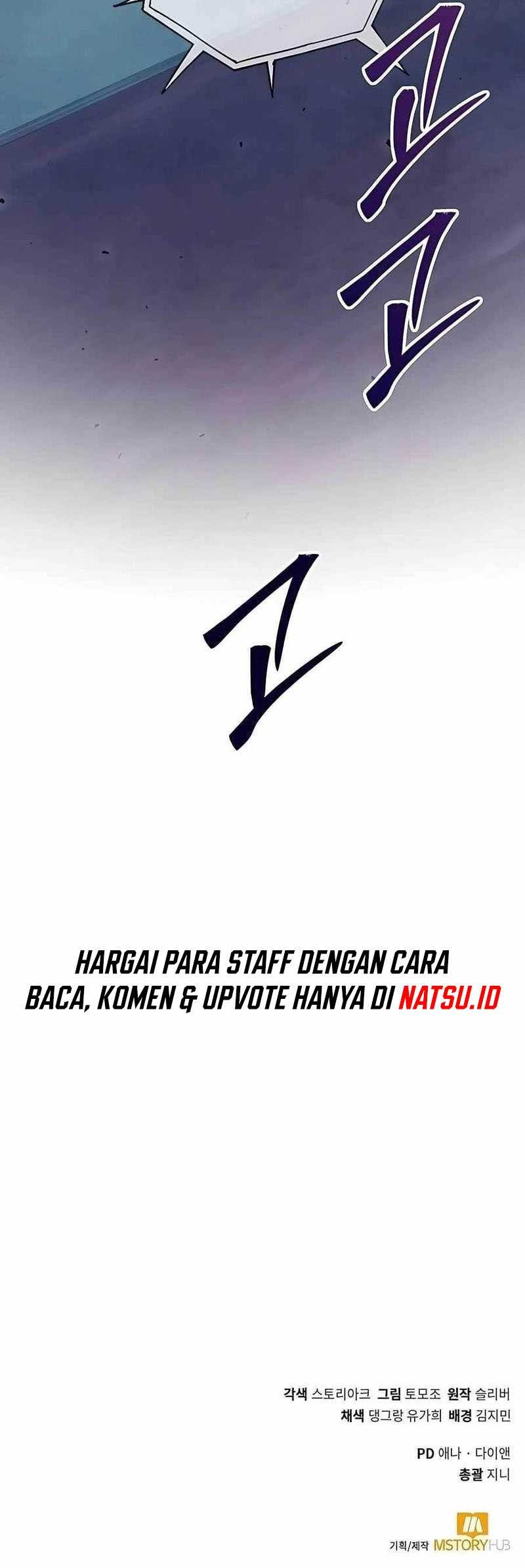 Hunter World’s Gardener Chapter 19 Gambar 60