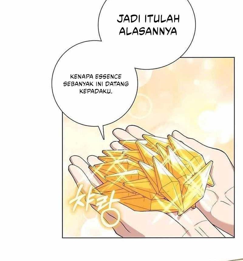 Hunter World’s Gardener Chapter 19 Gambar 41