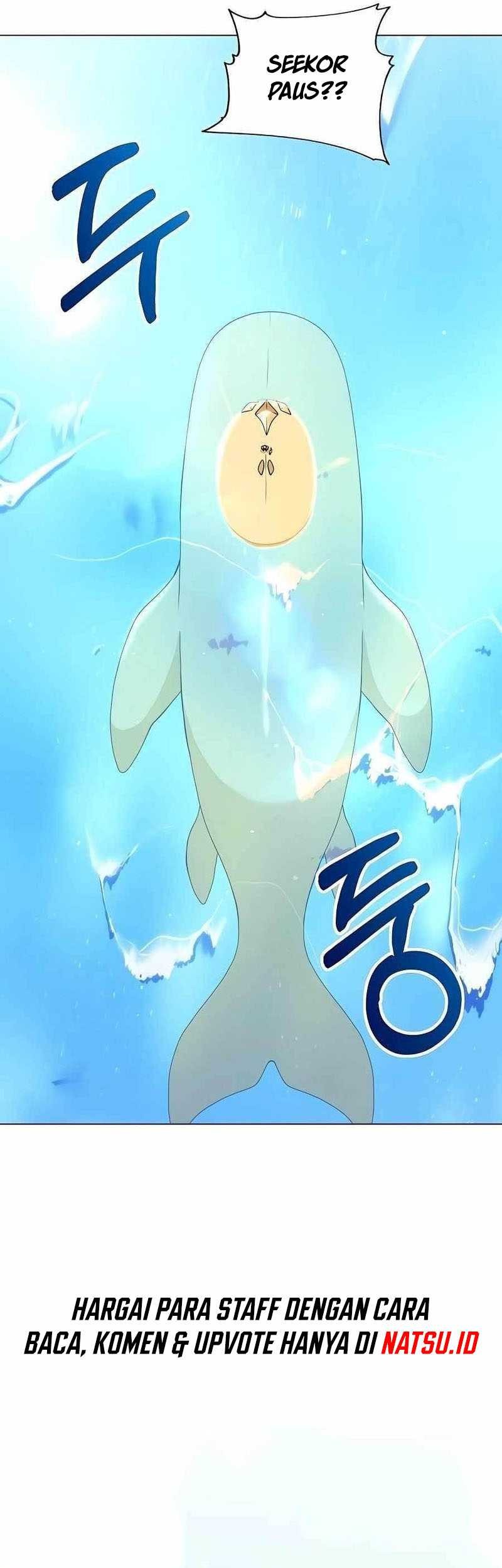Hunter World’s Gardener Chapter 19 Gambar 38
