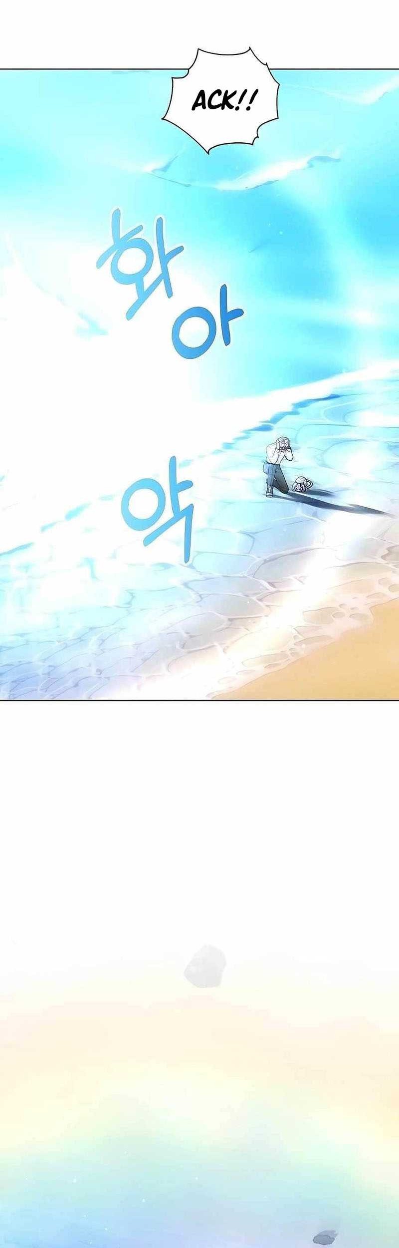 Hunter World’s Gardener Chapter 19 Gambar 45