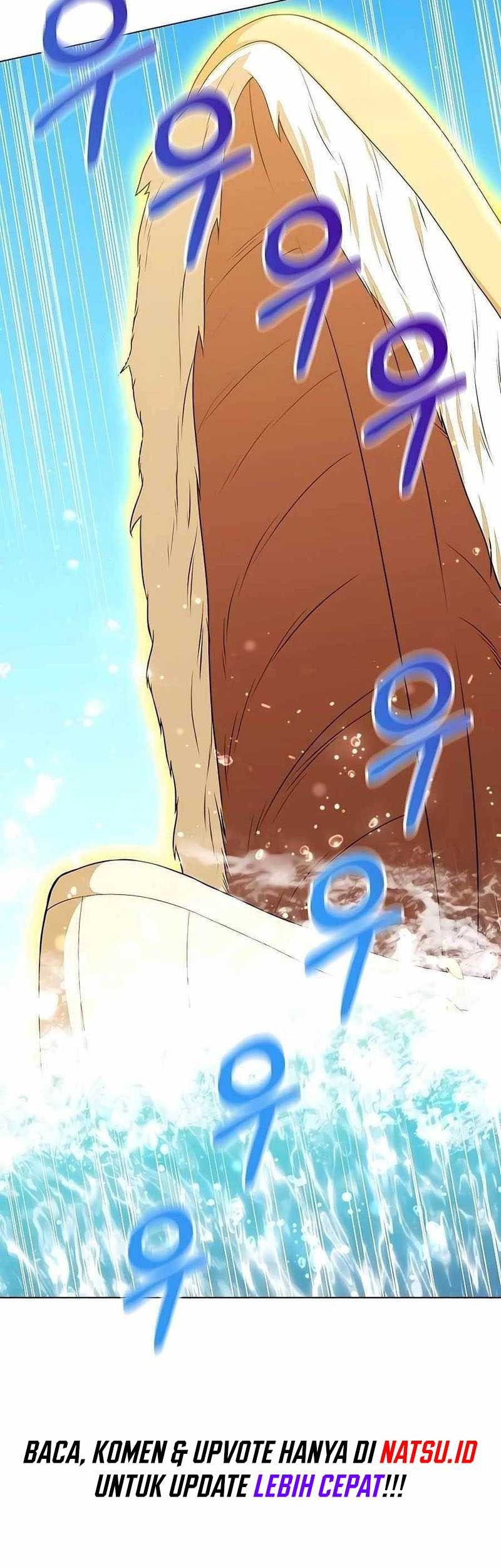 Hunter World’s Gardener Chapter 19 Gambar 44
