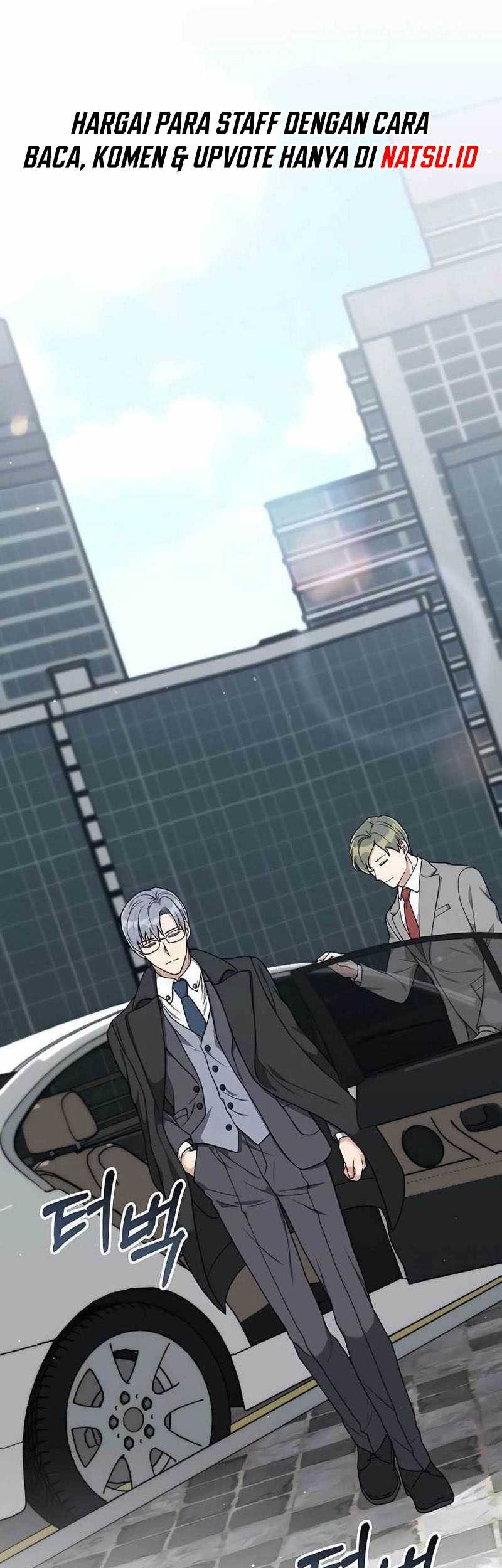 Manhwa Hunter World’s Gardener Chapter 19 gambar nomor 2