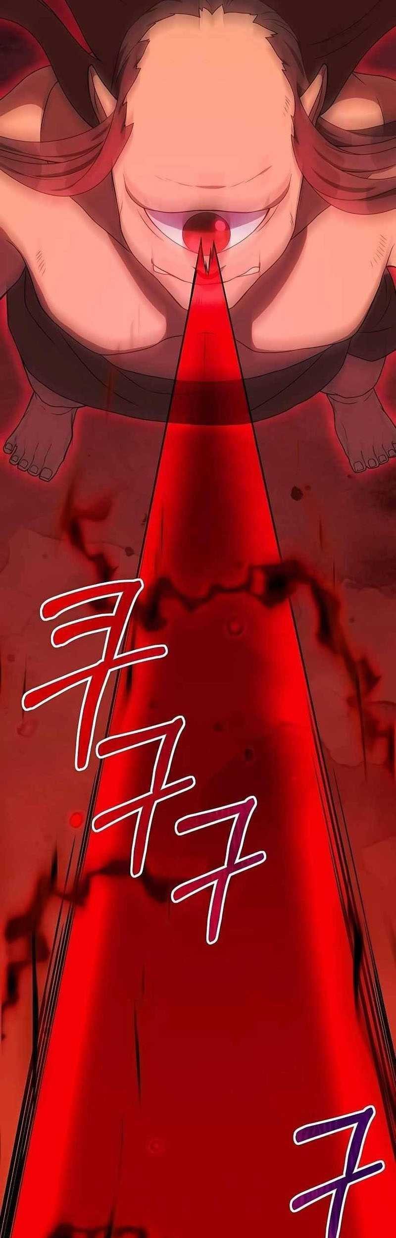 Hunter World’s Gardener Chapter 19 Gambar 18