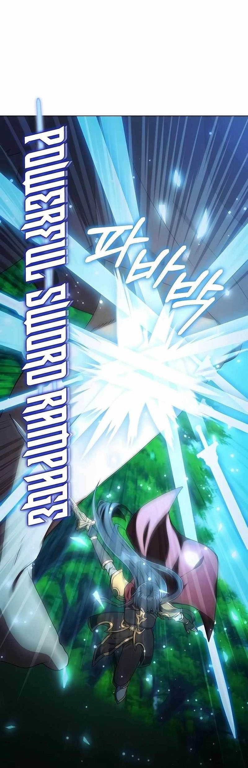 Hunter World’s Gardener Chapter 19 Gambar 21