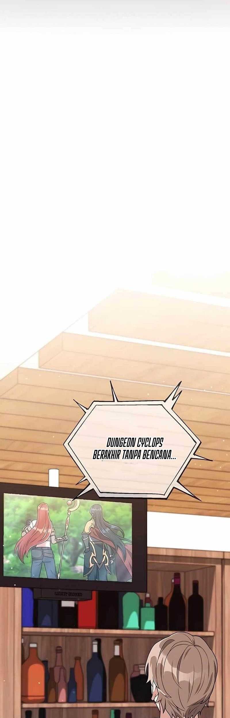 Hunter World’s Gardener Chapter 19 Gambar 24